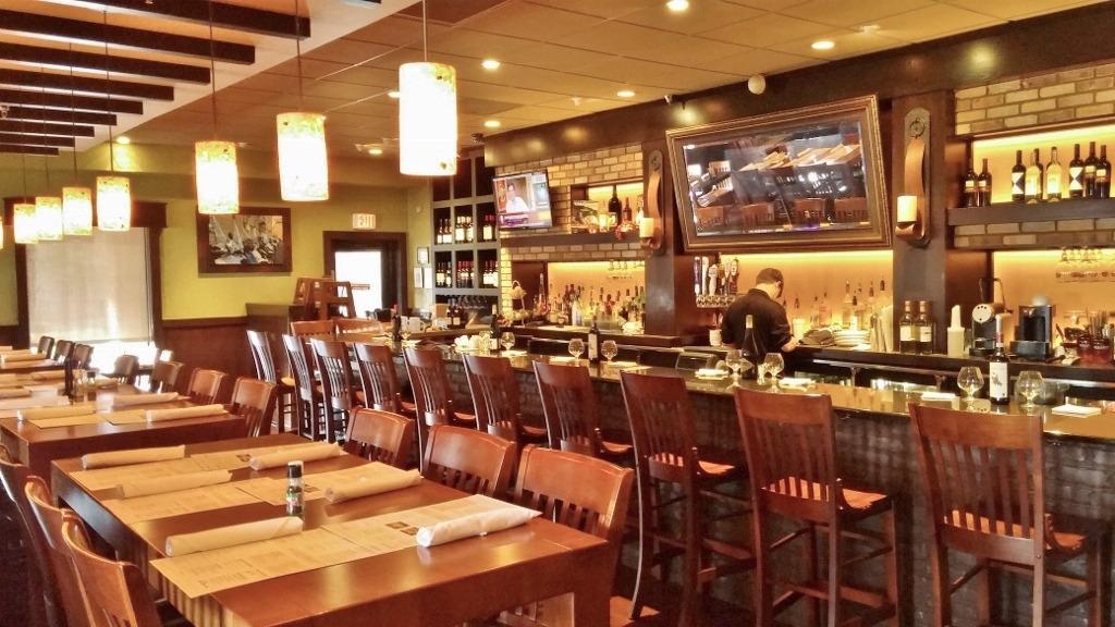 Carrabba's Italian Grill