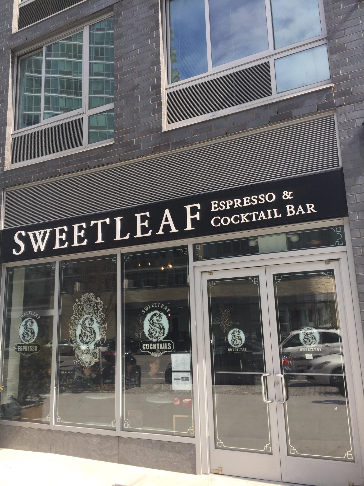 Sweetleaf