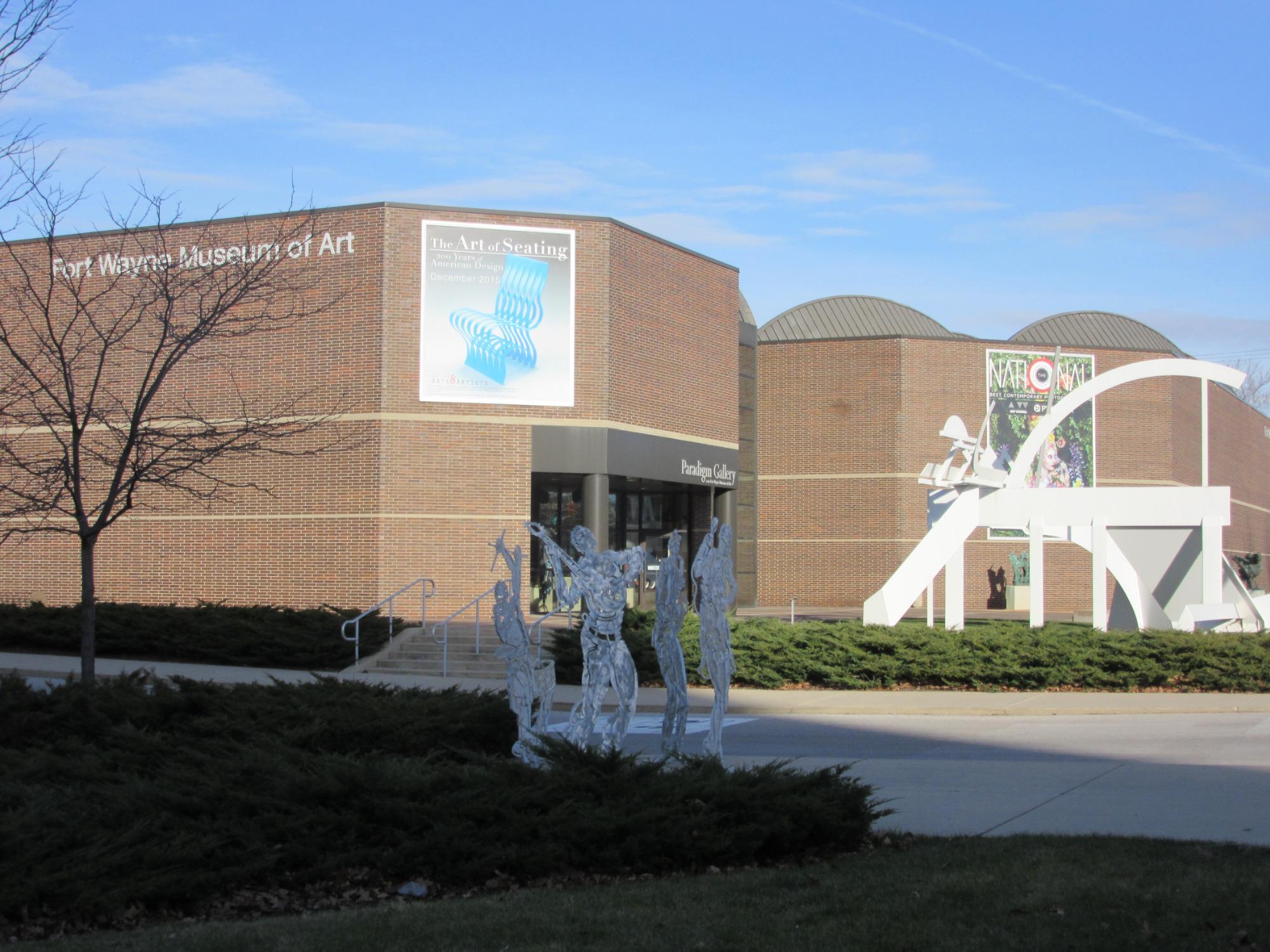 Fort Wayne Museum of Art