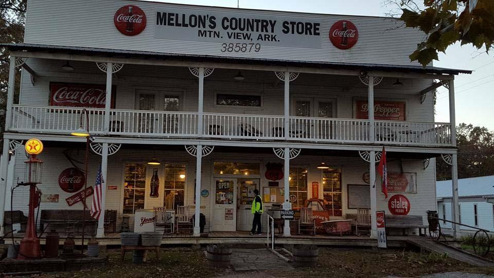 Mellon's Country Store