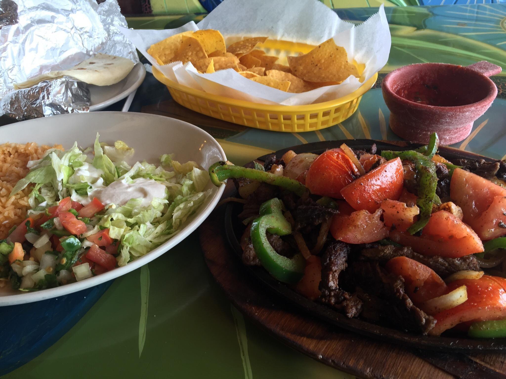 El Sazon Mexicano Restaurant