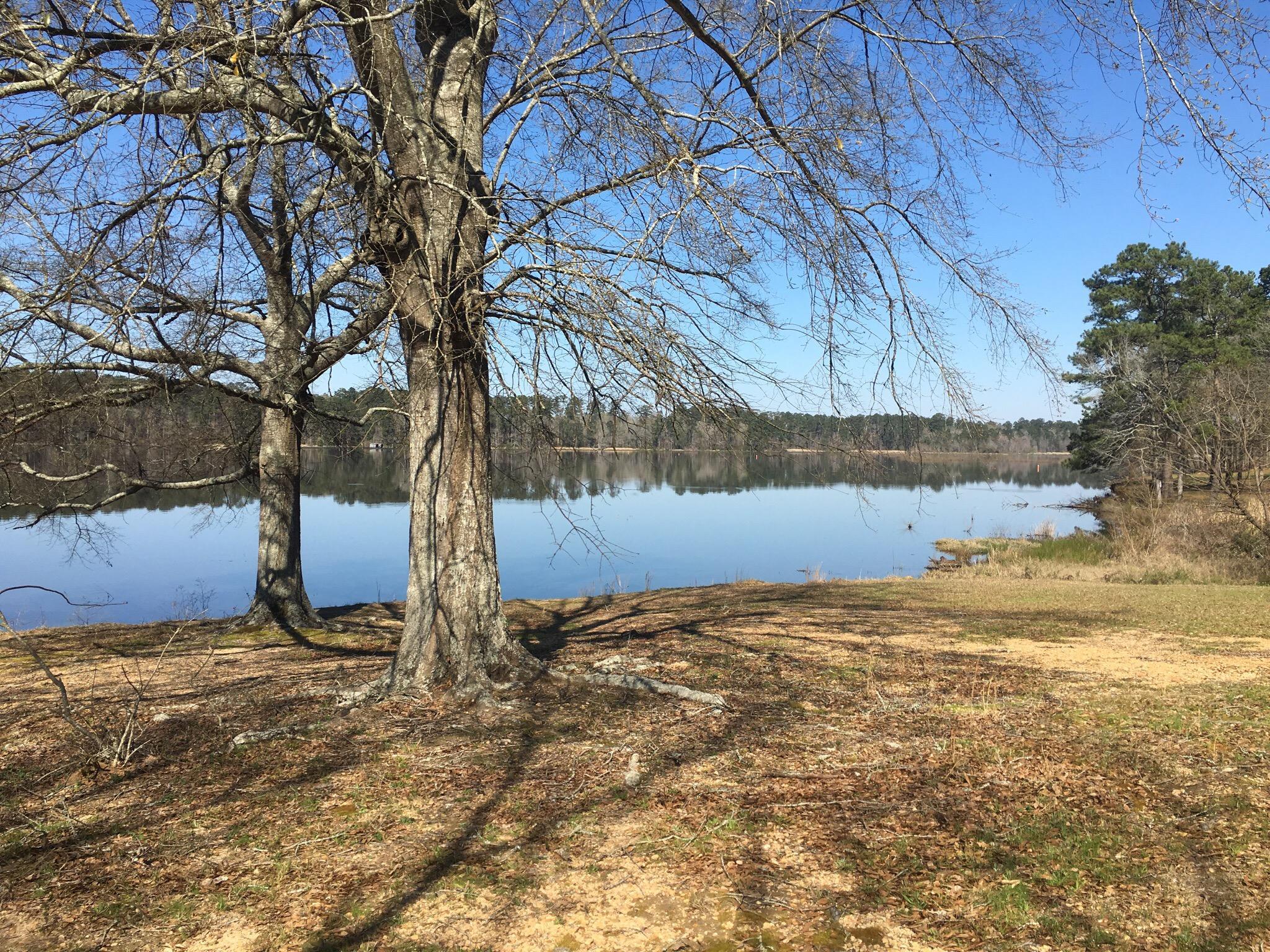 Percy Quin State Park