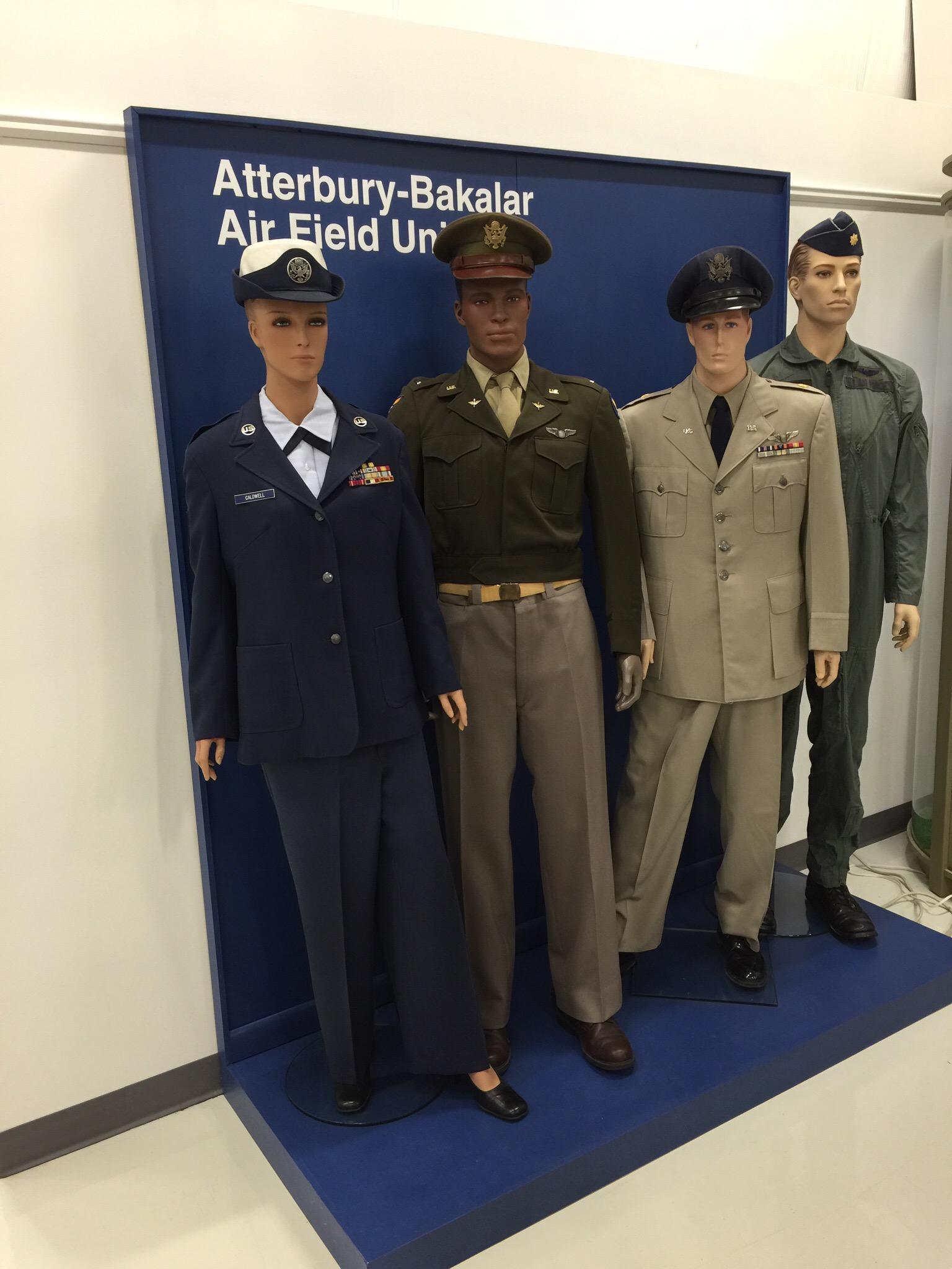 Atterbury-Bakalar Air Museum