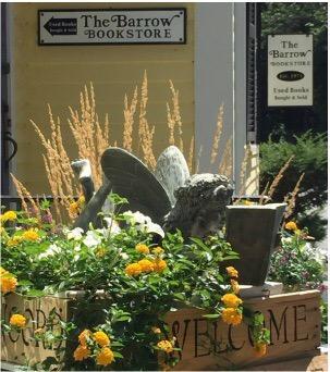 Barrow Bookstore