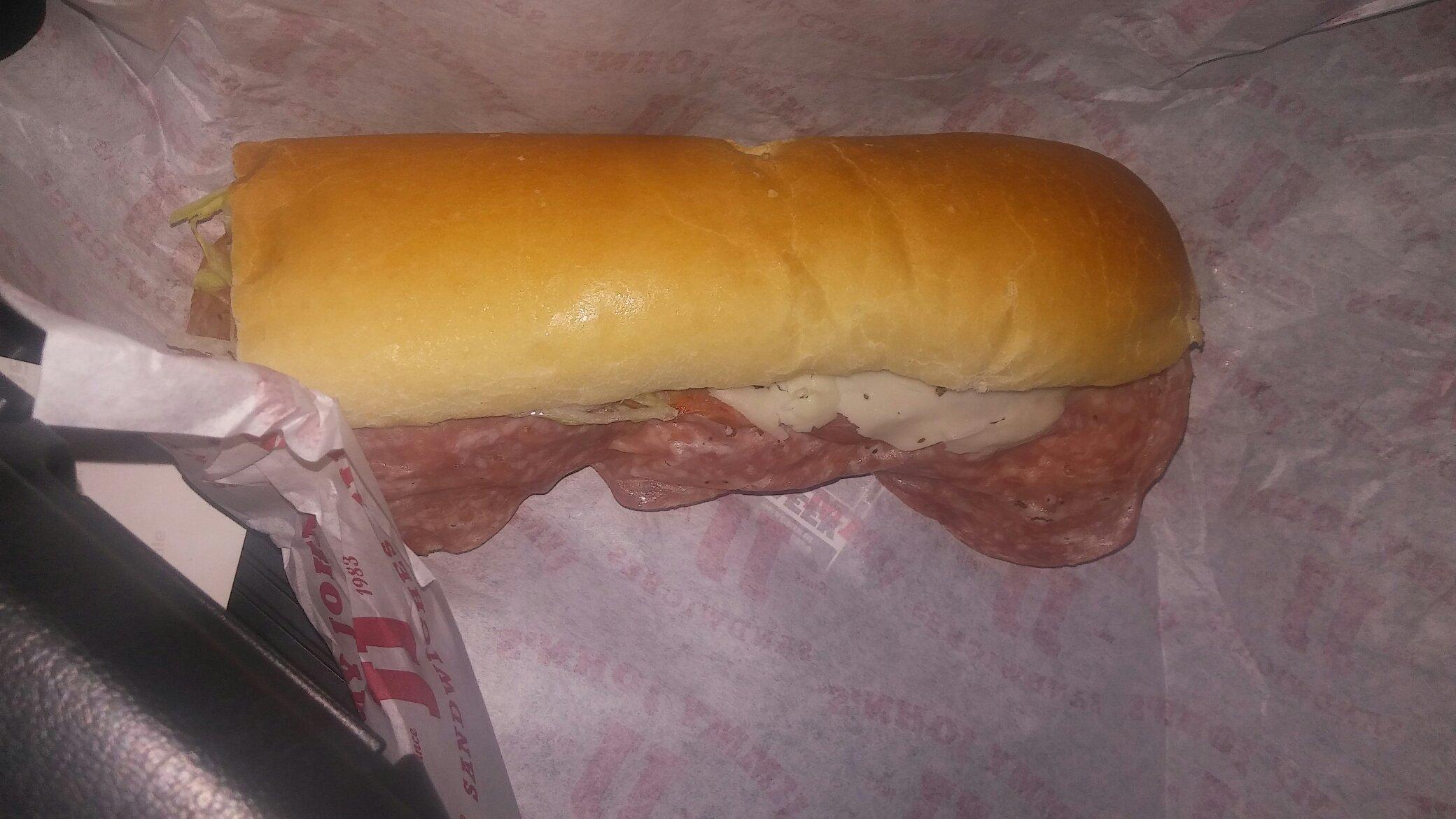 Jimmy John's