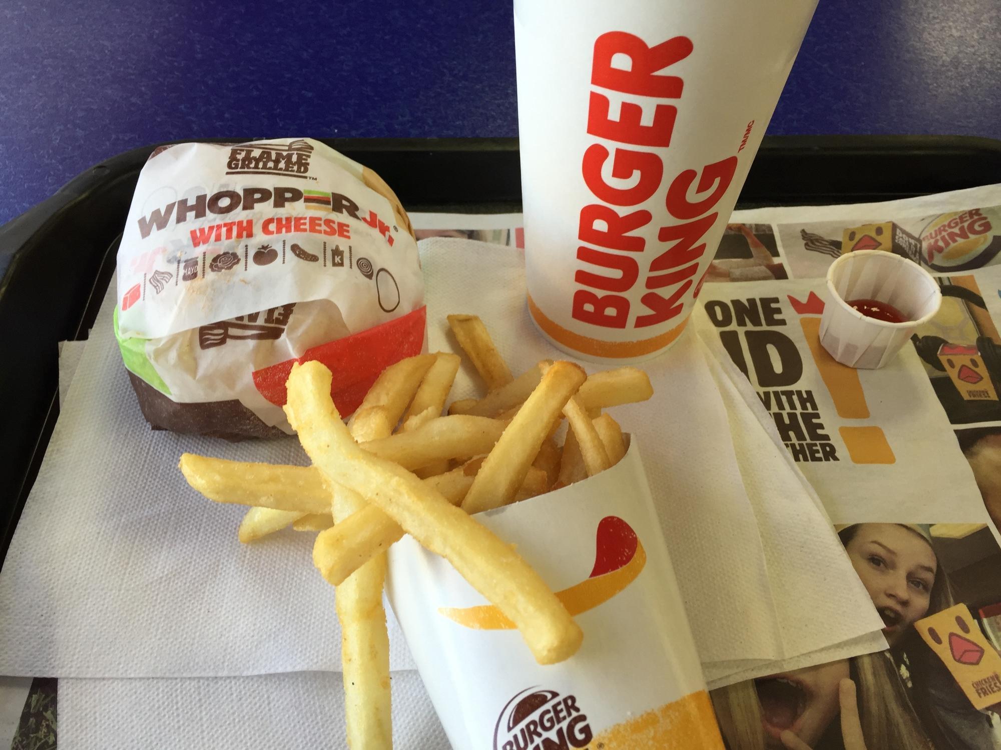 Burger King