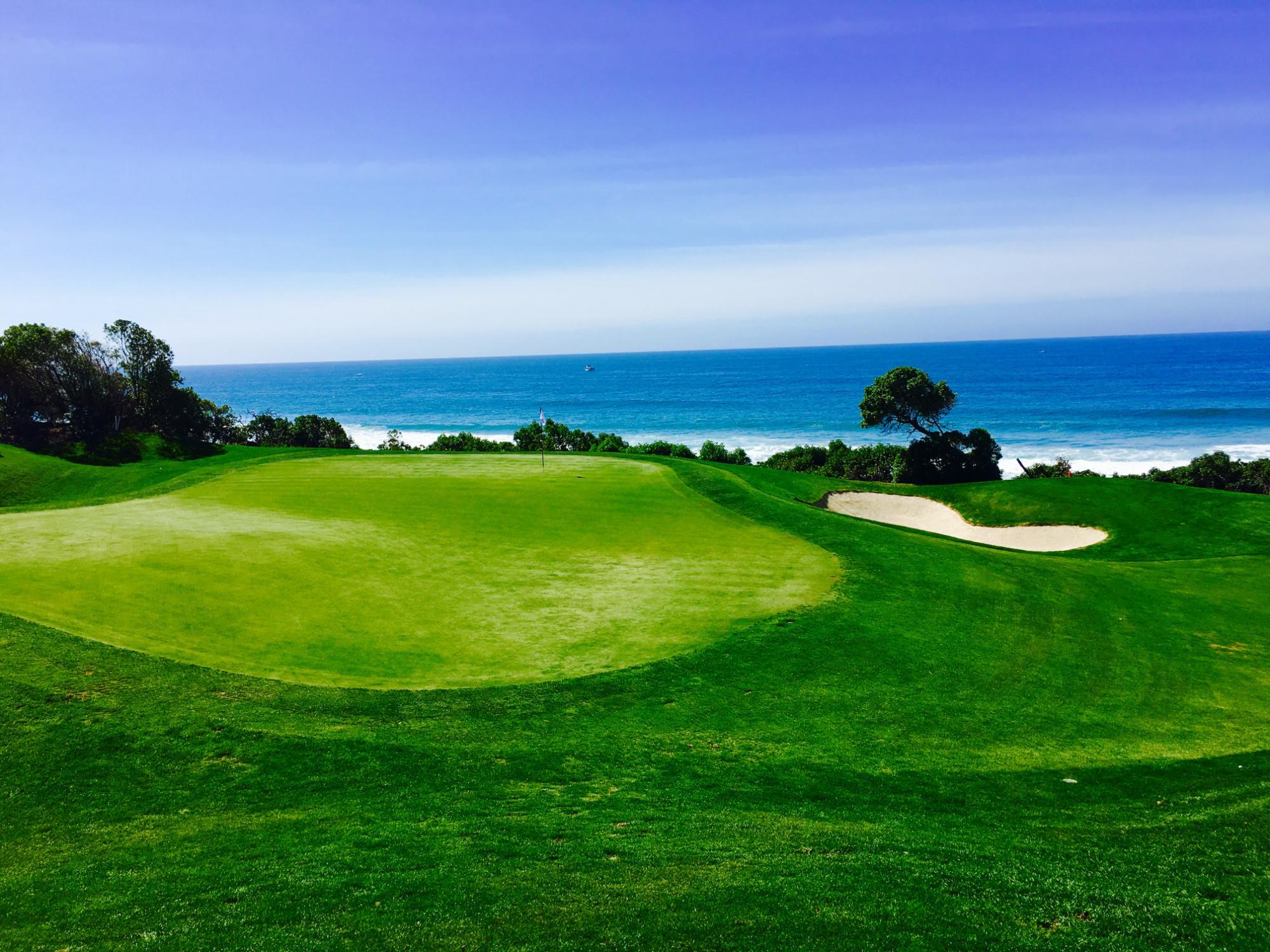 Monarch Beach Golf Links