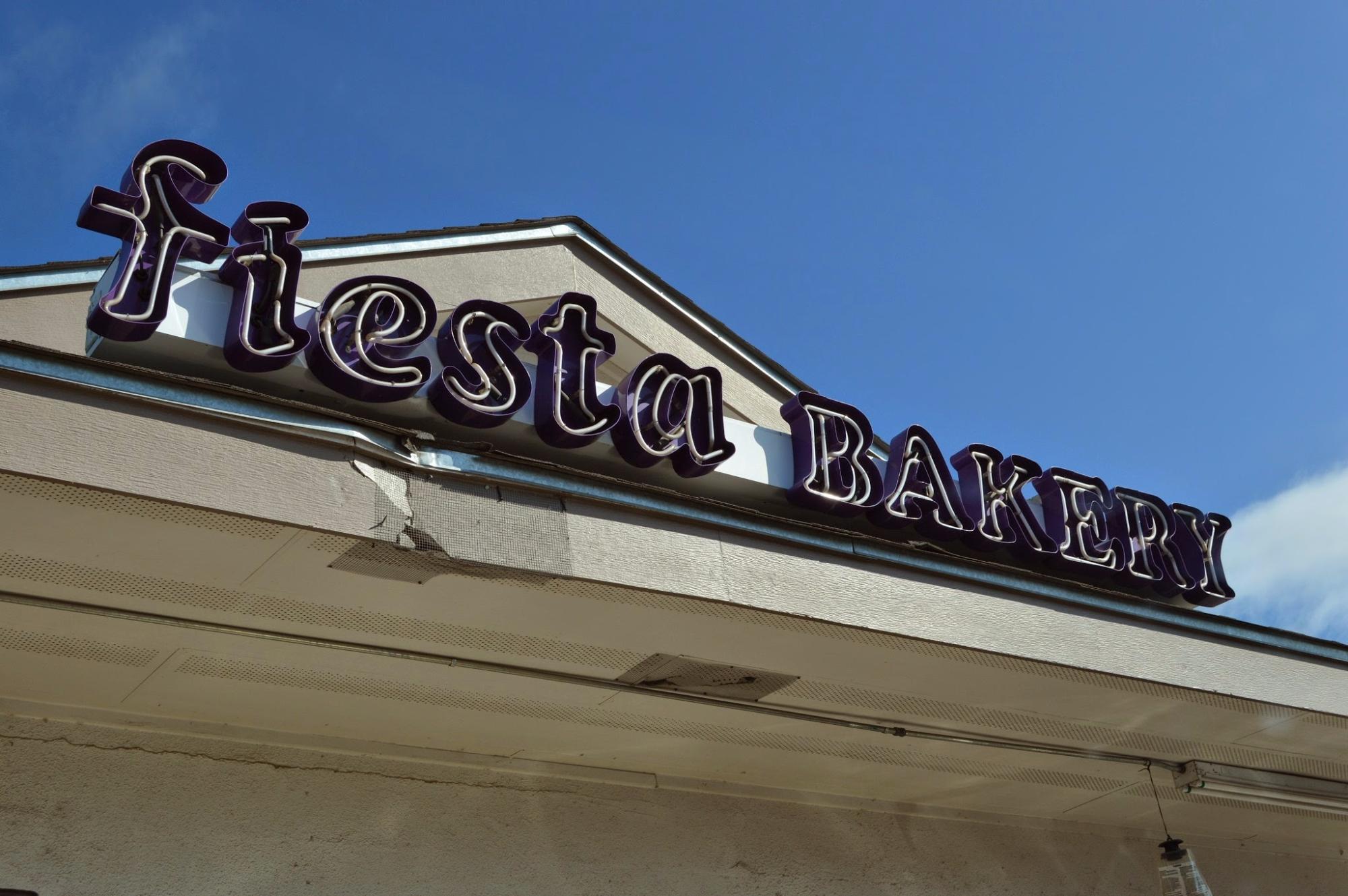 Fiesta Bakery