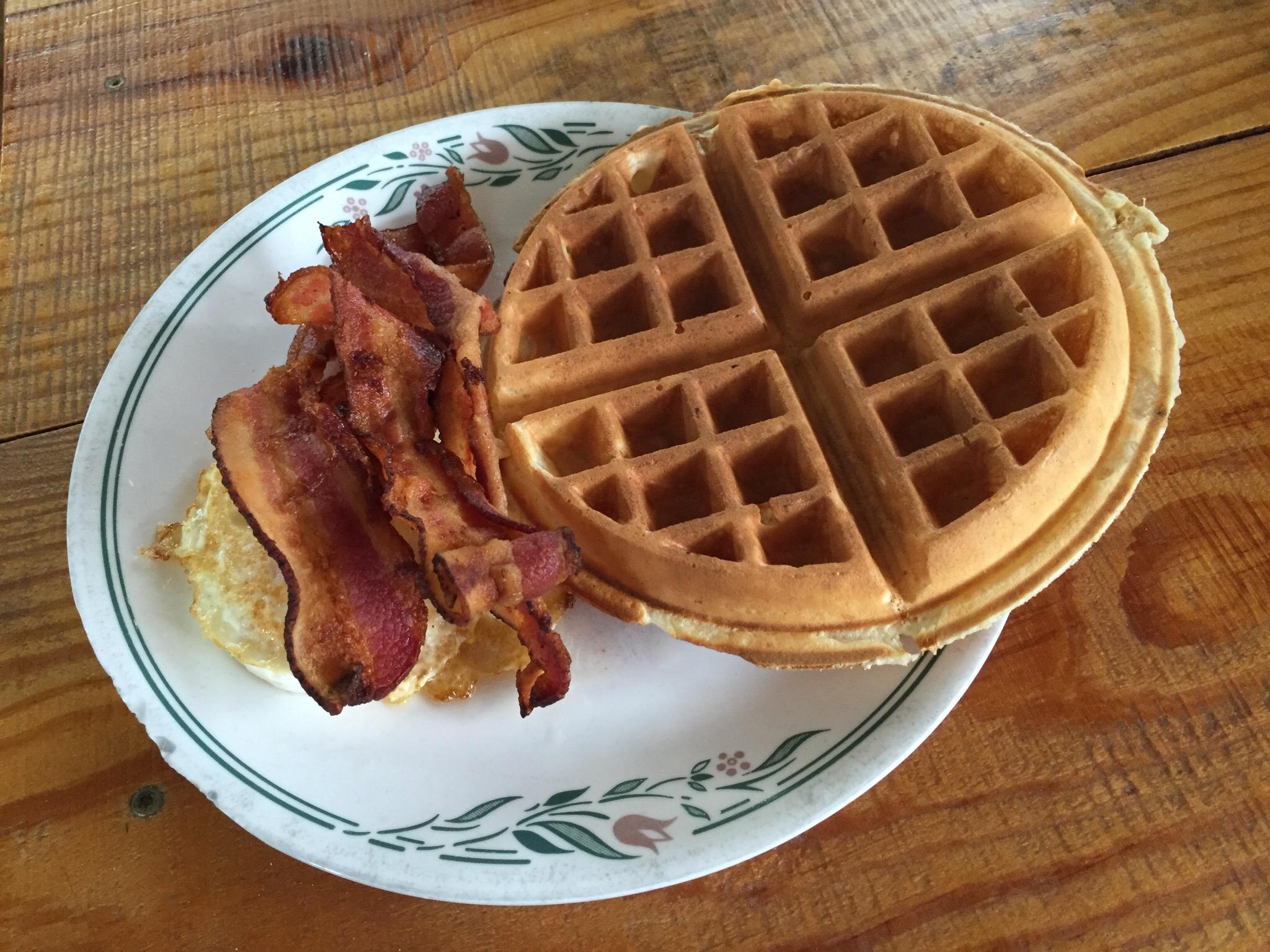 Mary Lou's Biscuit Bar