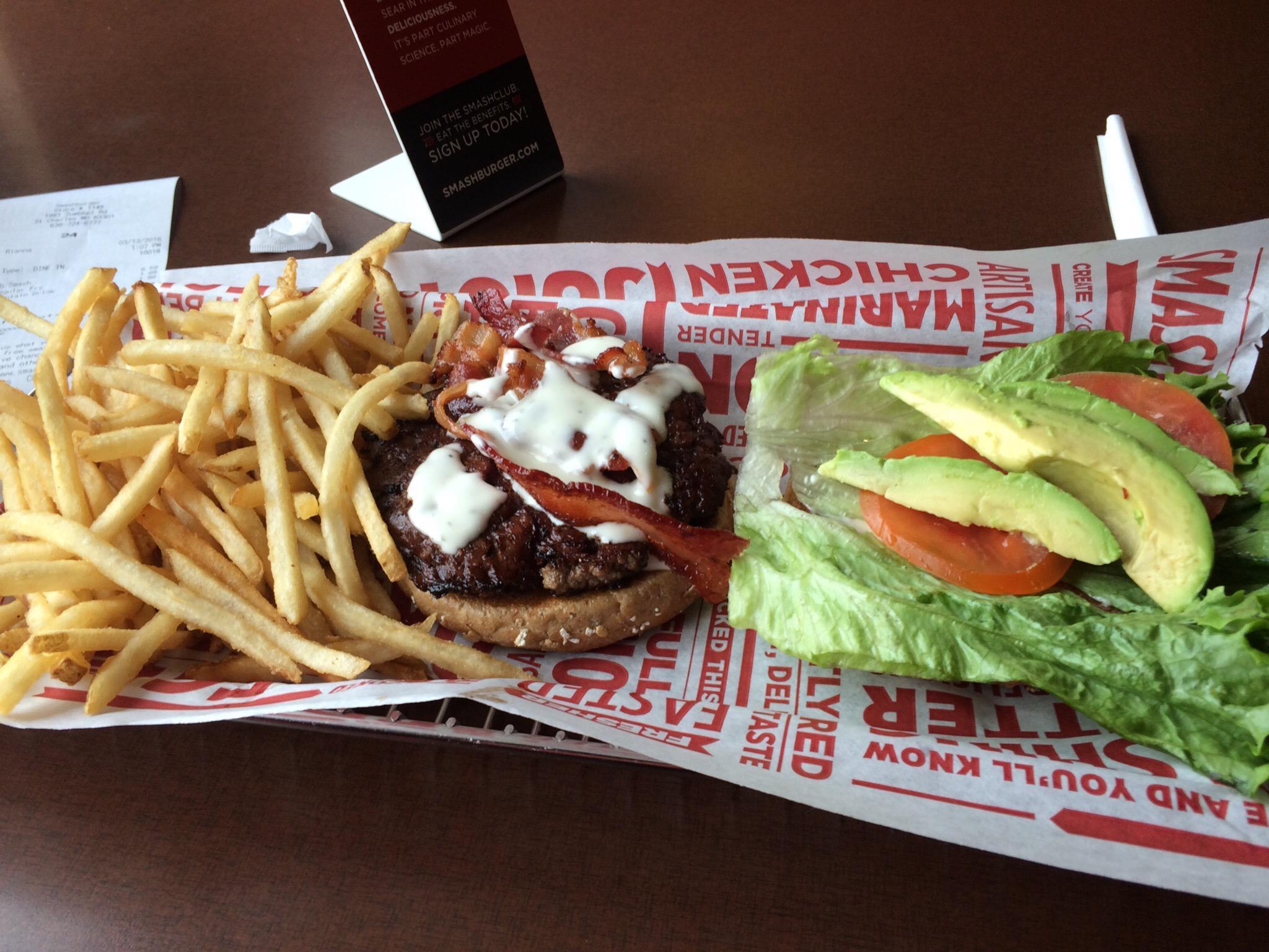 Smashburger