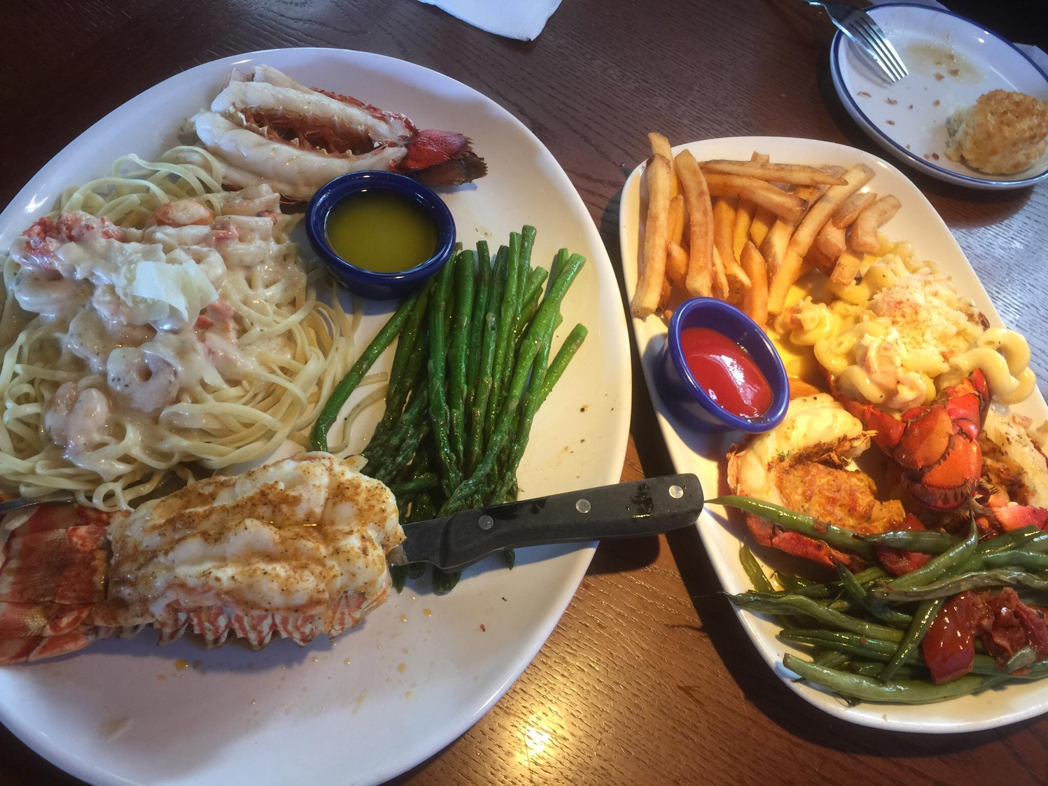 Red Lobster