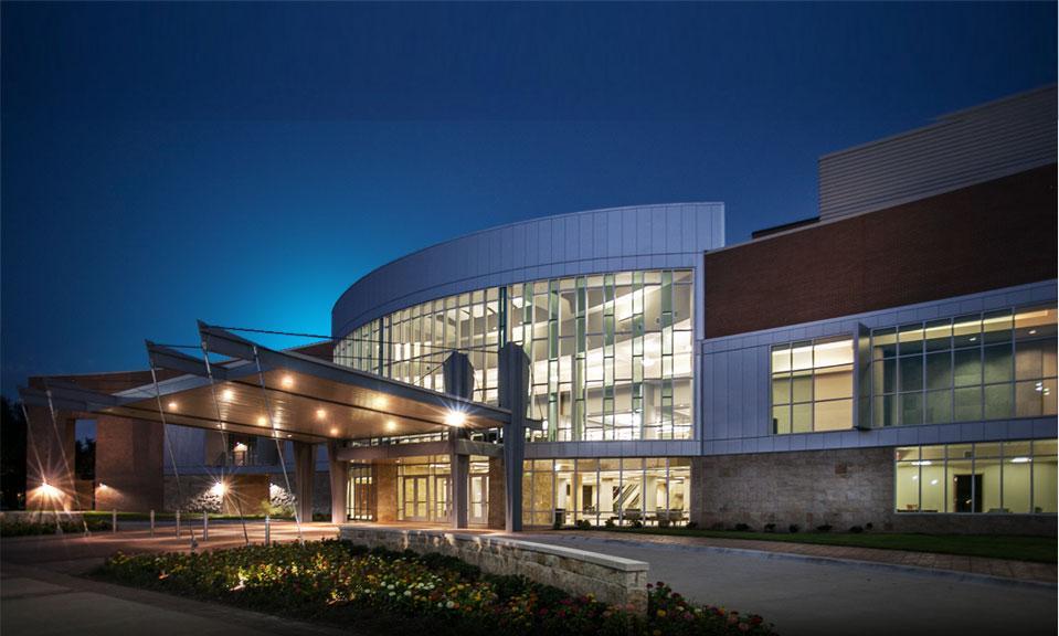 Waco Convention Center