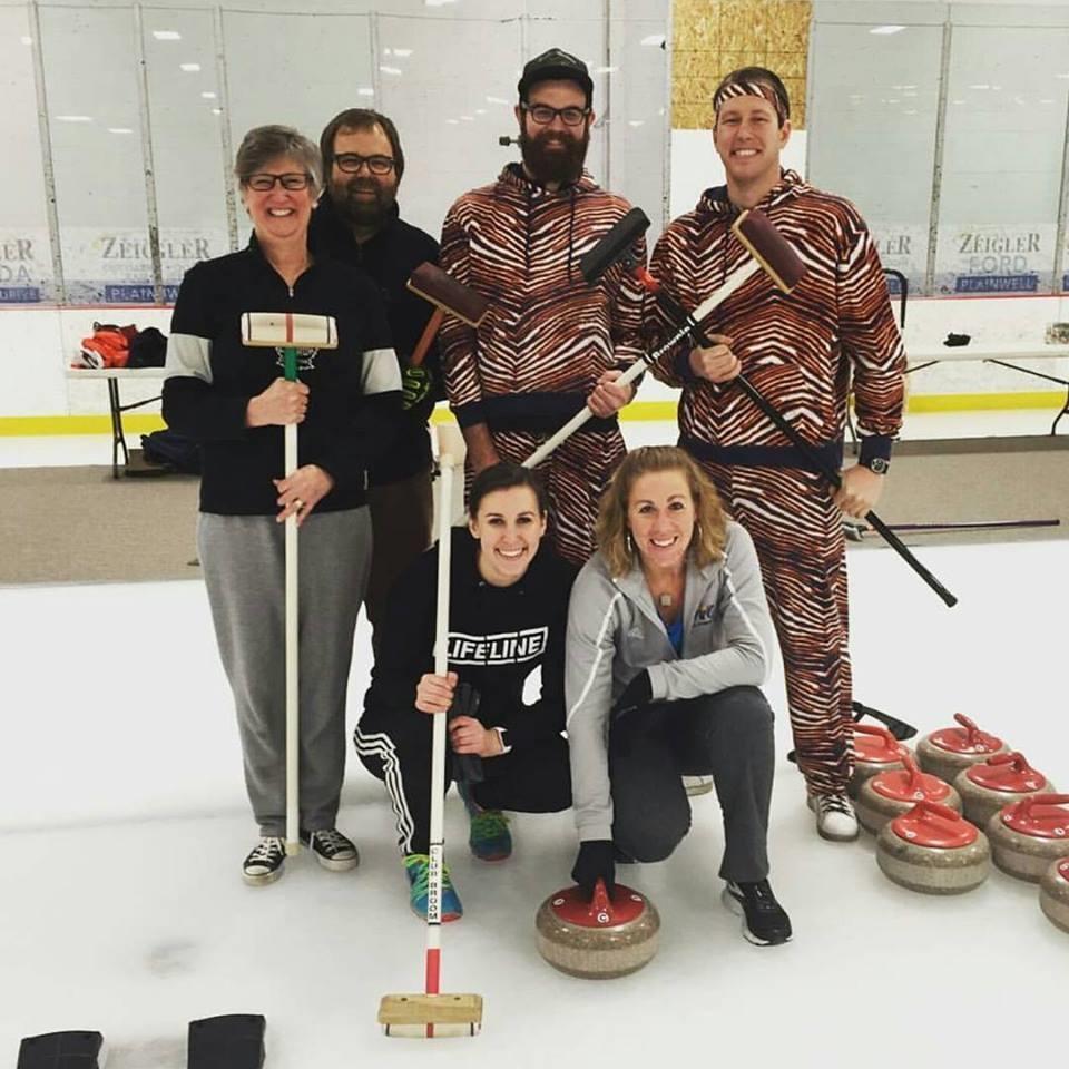 Kalamazoo Curling Club