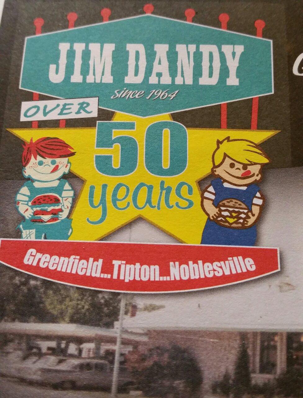 Jim Dandy Restaurant