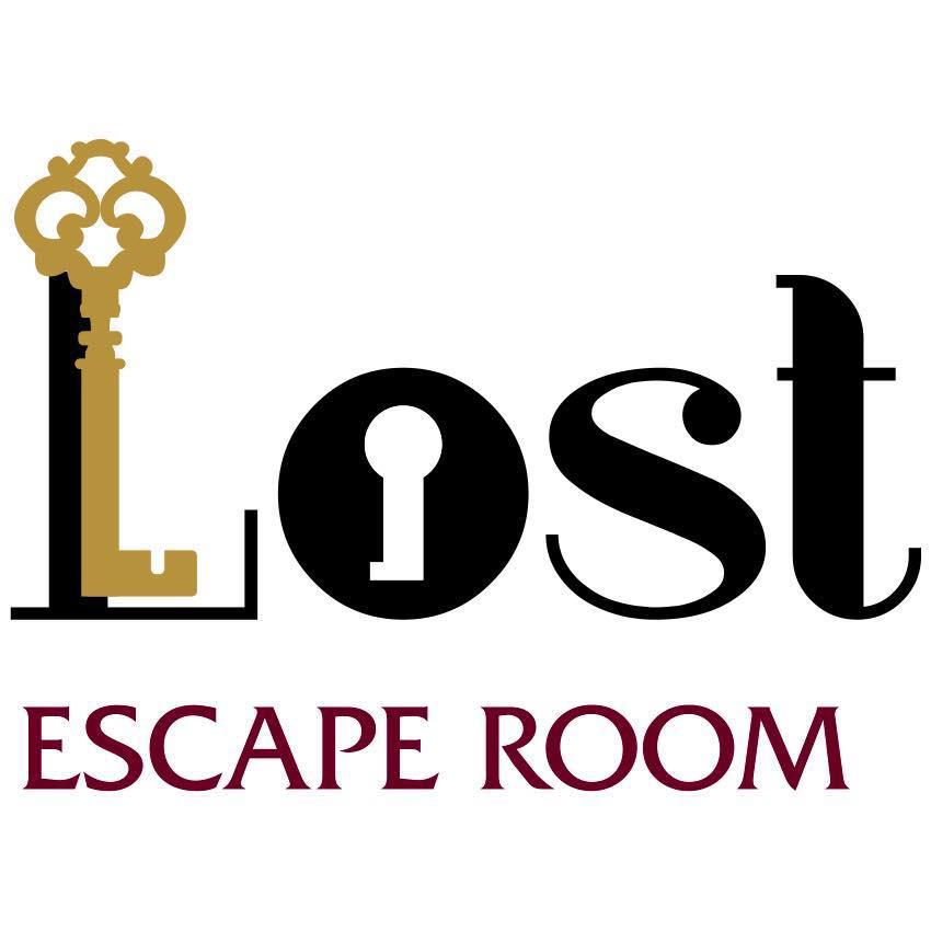 The Lost Escape Room