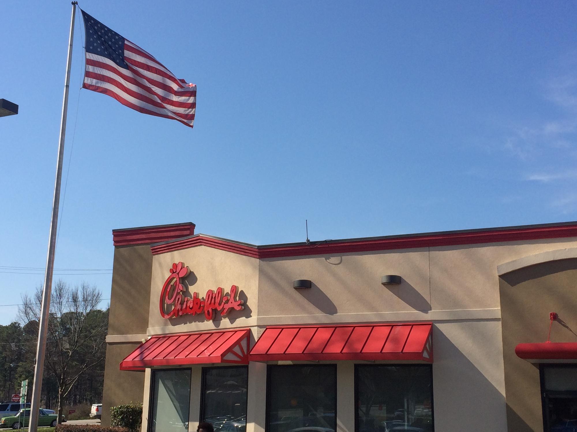 Chick-fil-A