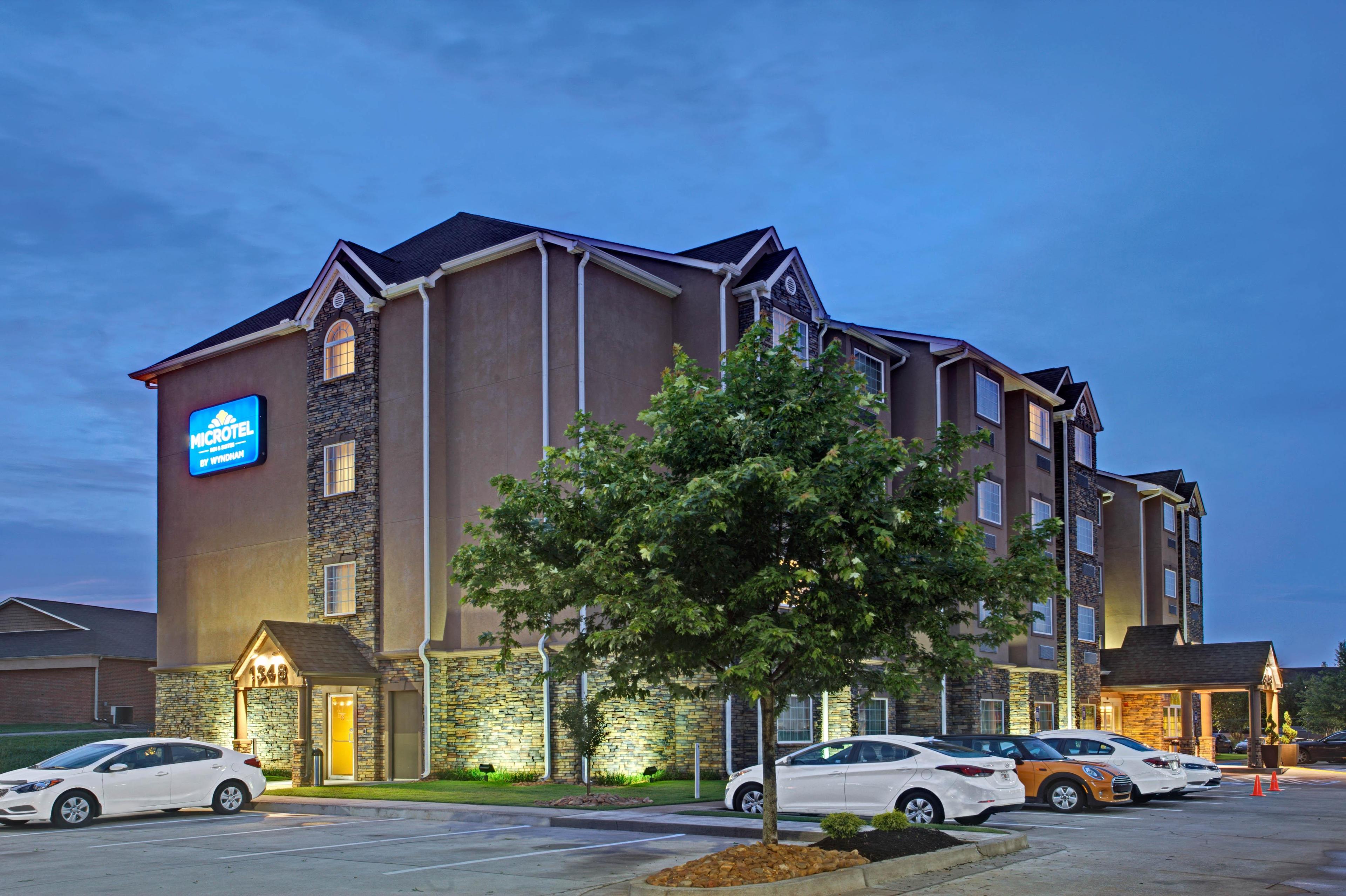 Microtel Inn & Suites By Wyndham Cartersville