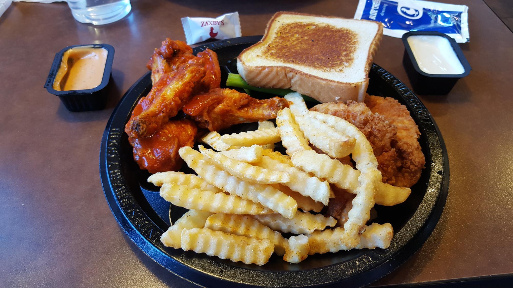 Zaxby's