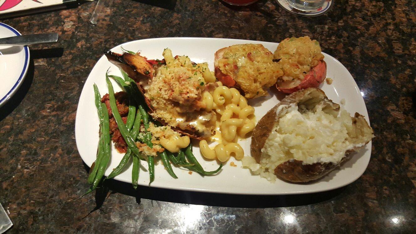 Red Lobster