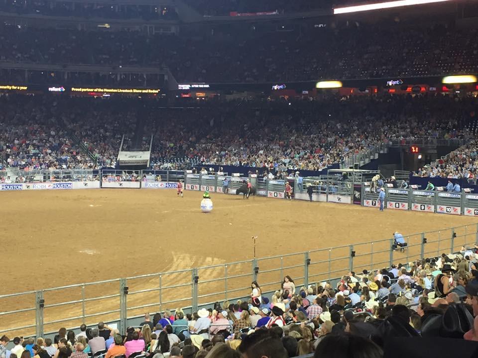 Houston Livestock Show and Rodeo