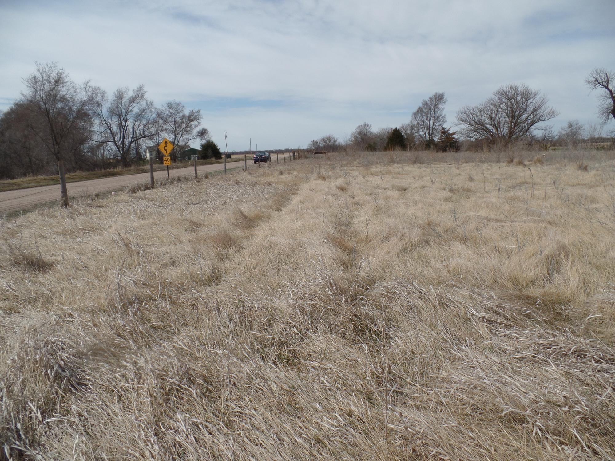 Townsley-Murdock Immigrant Trail Site