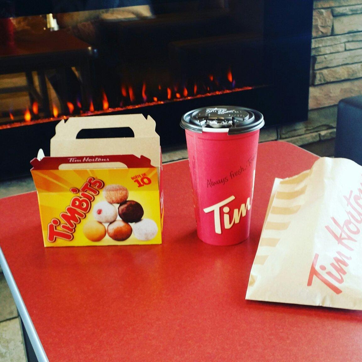 Tim Hortons