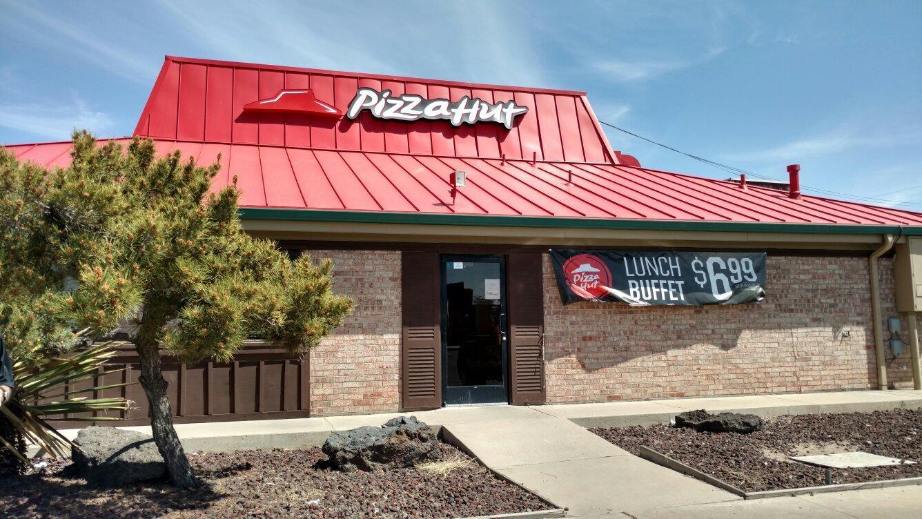 Pizza Hut