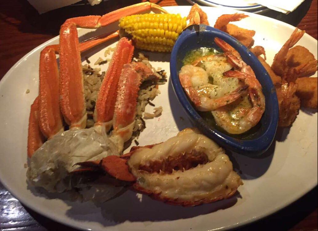 Red Lobster