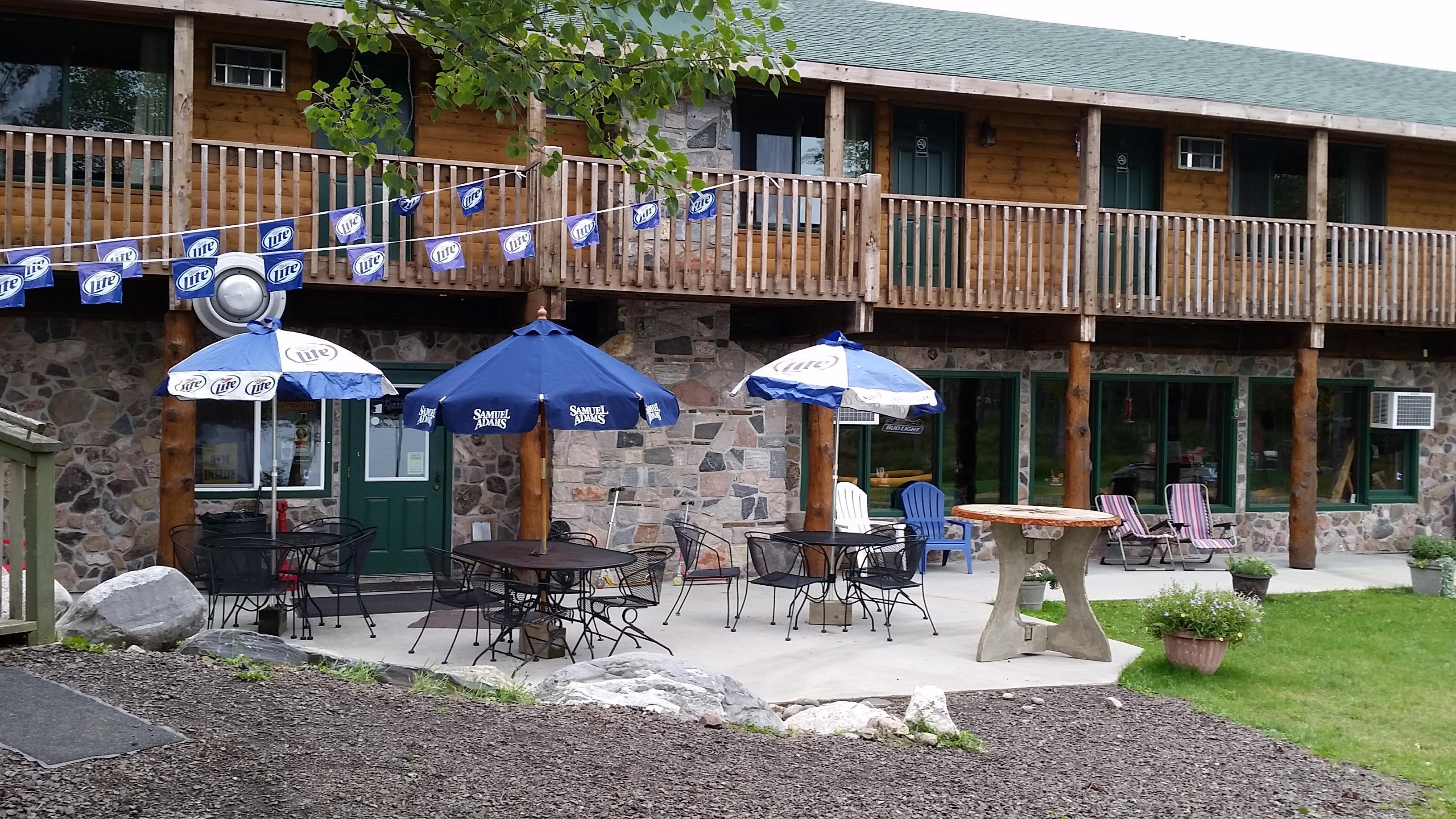 Melgeorge's Elephant Lake Lodge & Resort