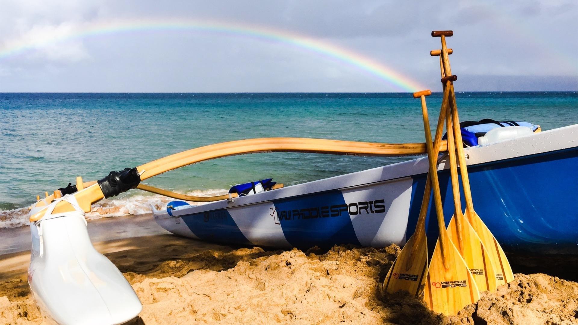 Maui Paddle Sports