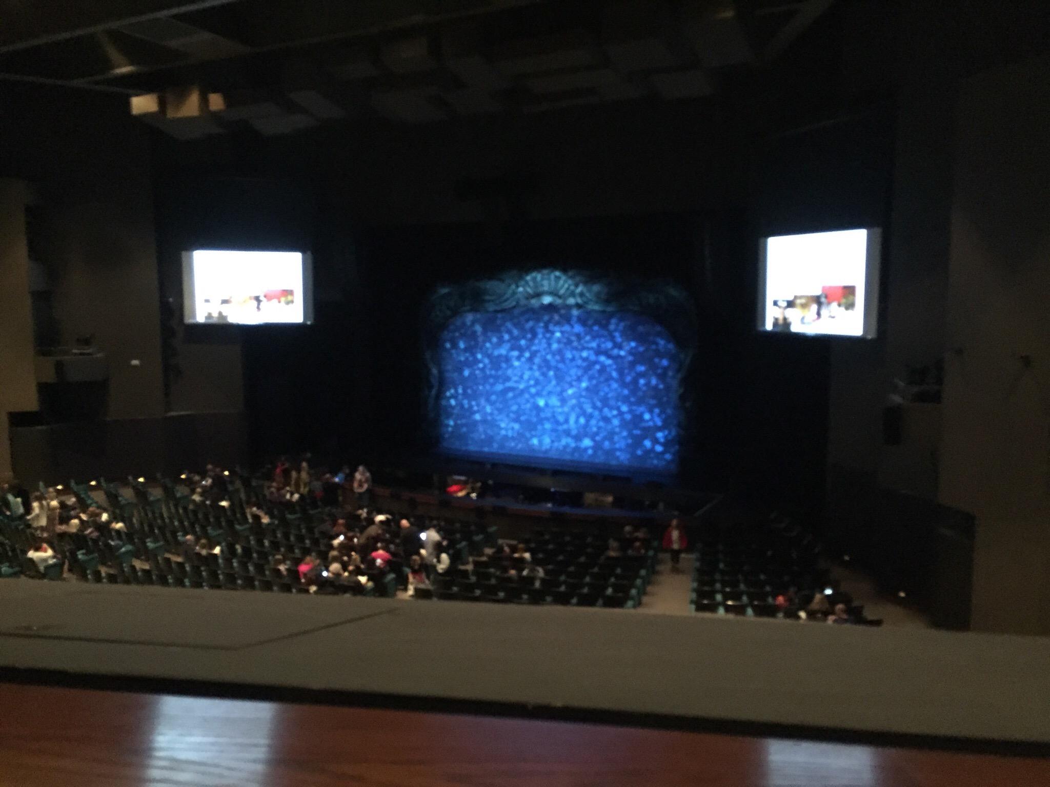 Music Hall At Fair Park