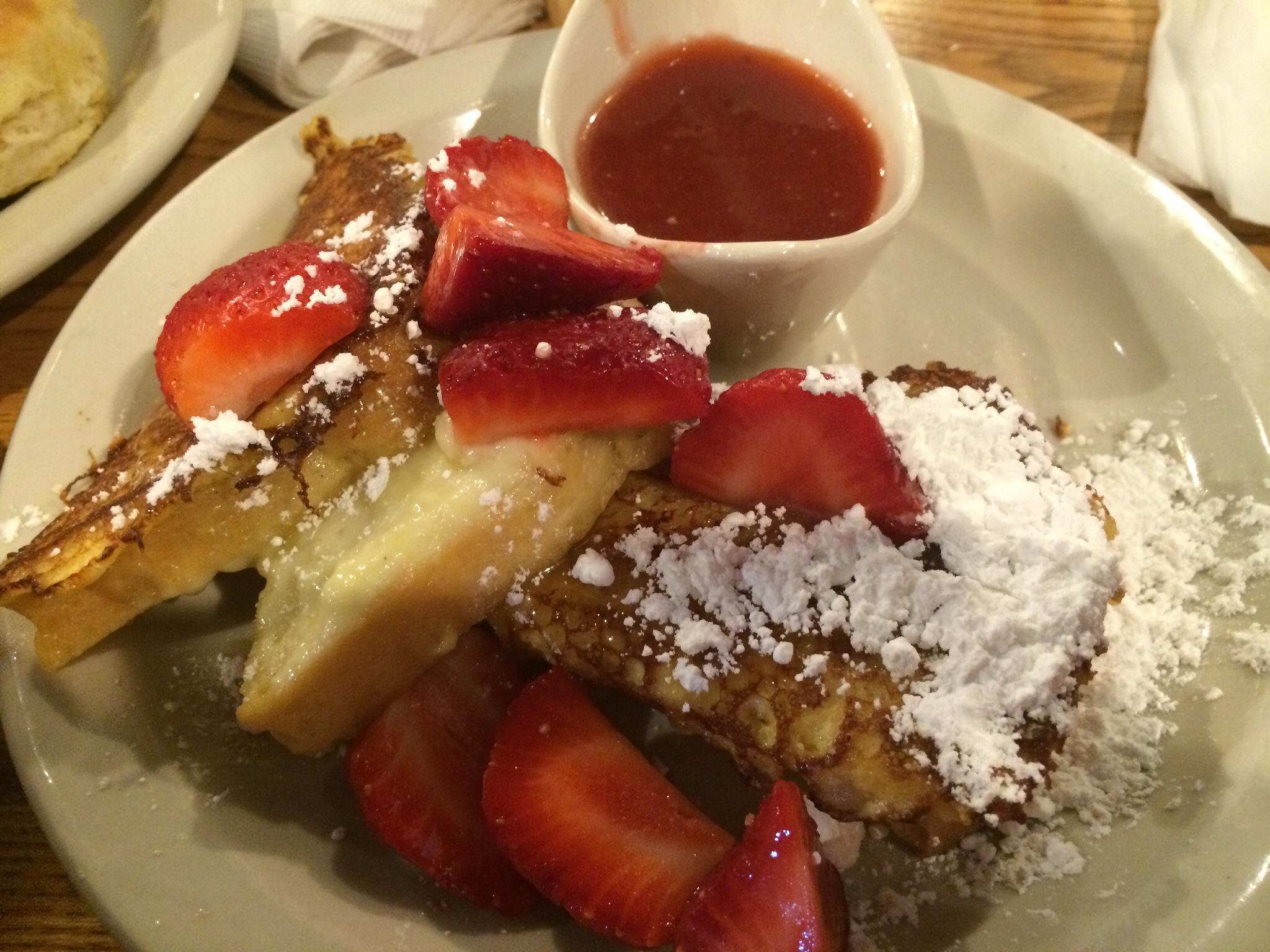 Cracker Barrel Old Country Store