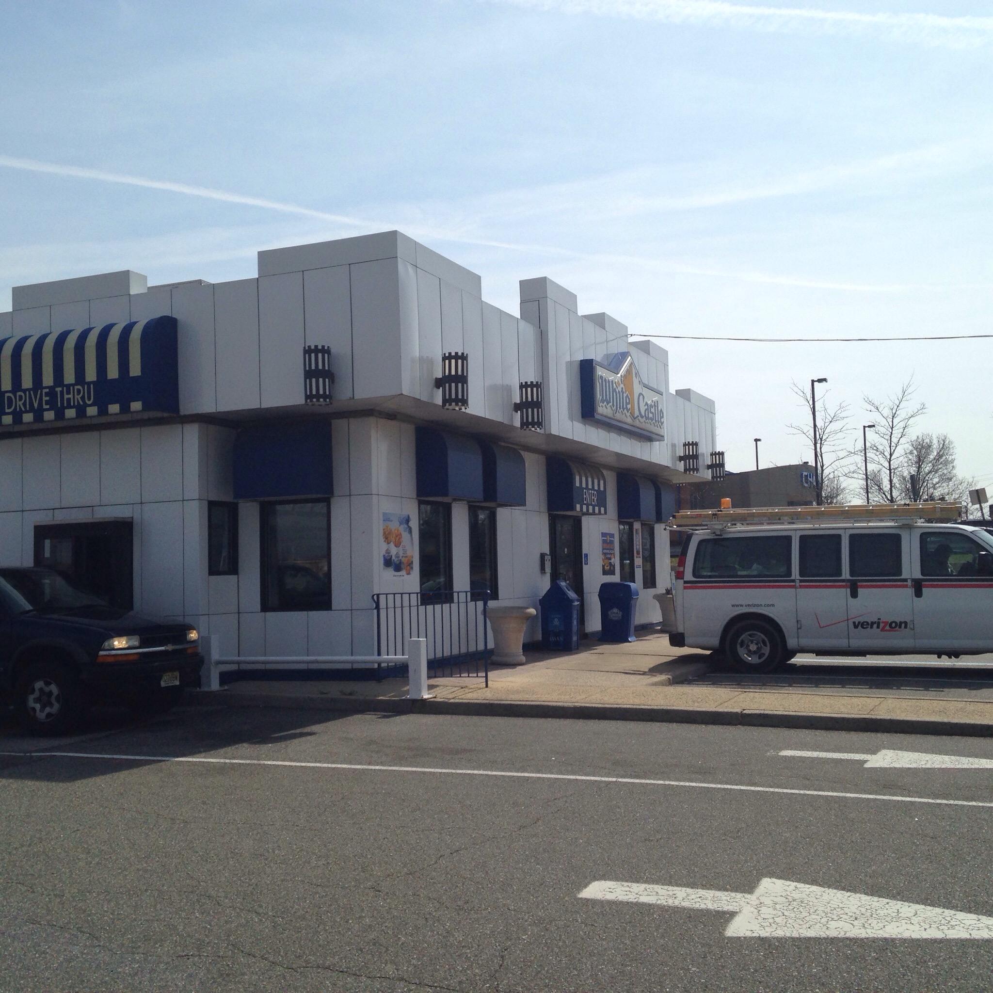 White Castle