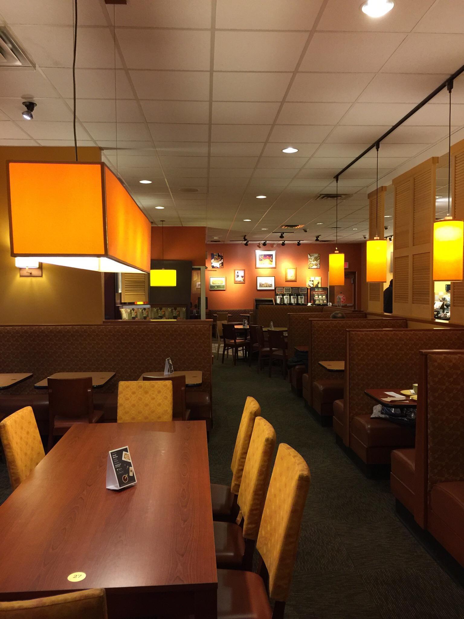 Panera Bread