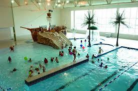 Complexes Sportifs Terrebonne - Multiglace