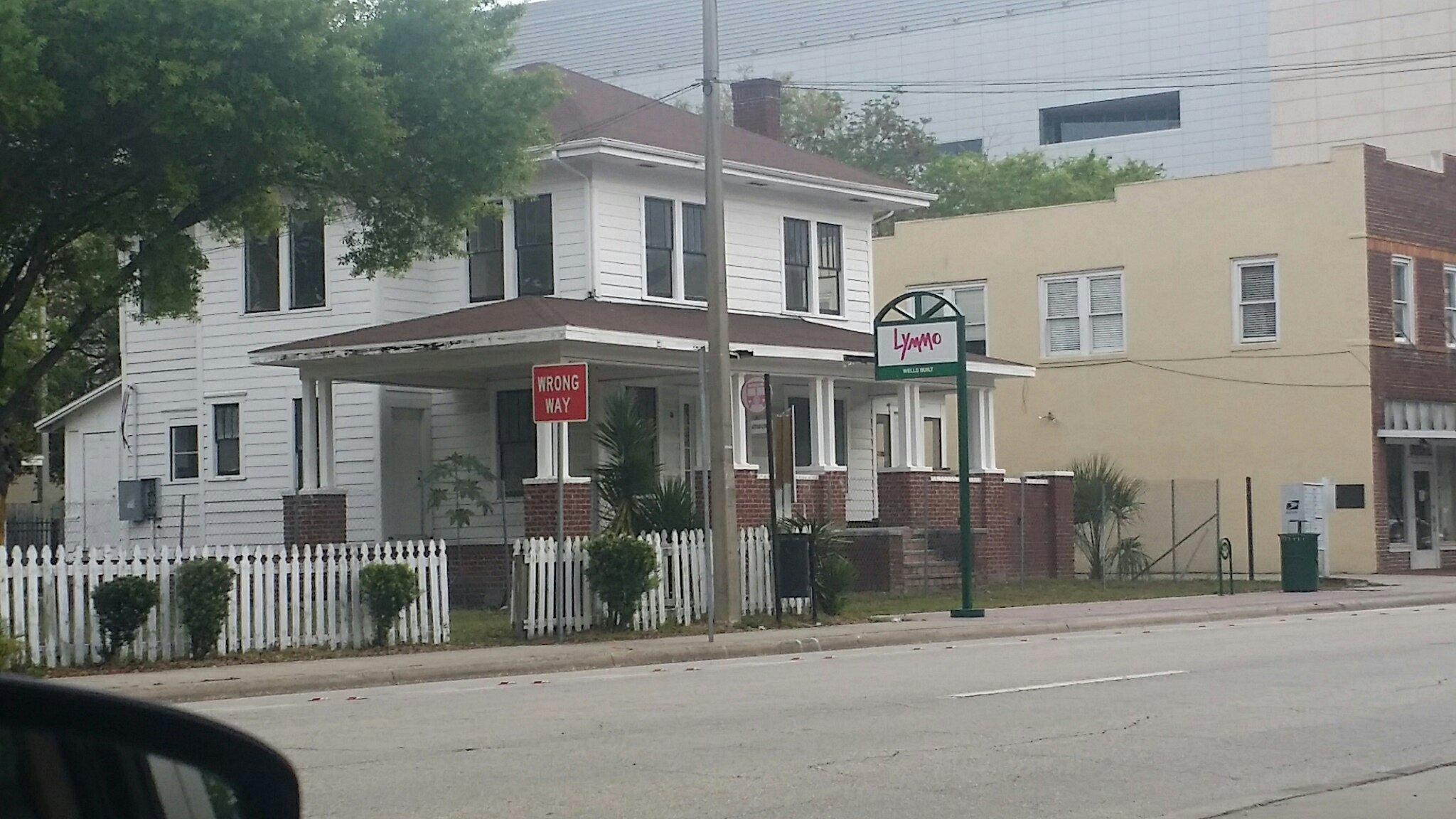 Wells’Built Museum of African American History and Culture