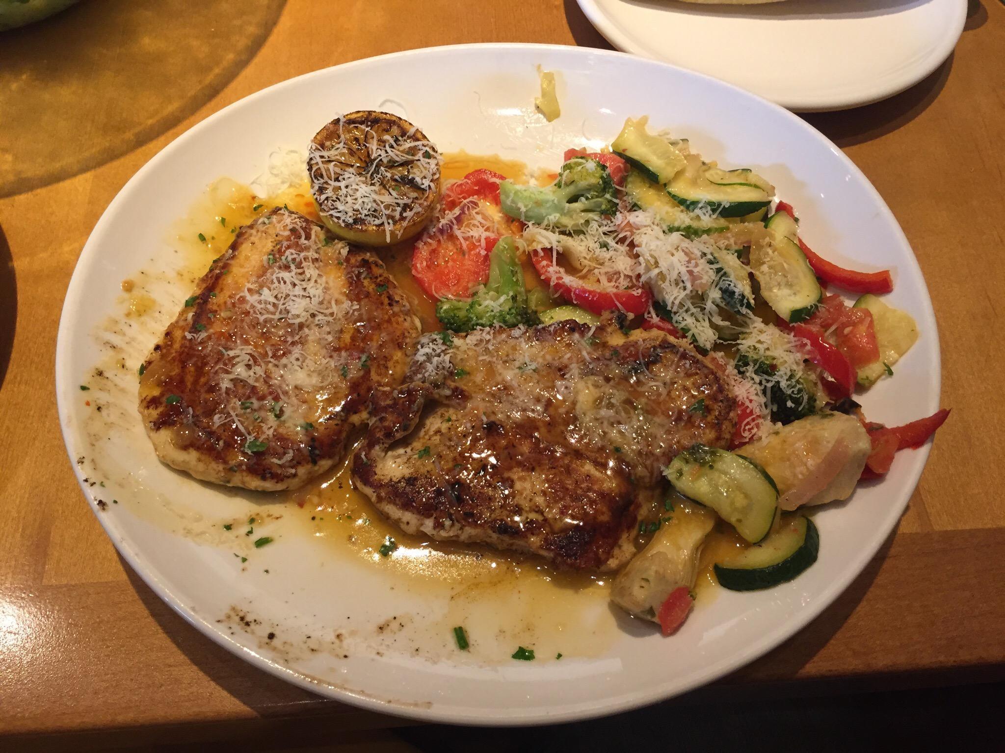 Olive Garden Italian Restaurant