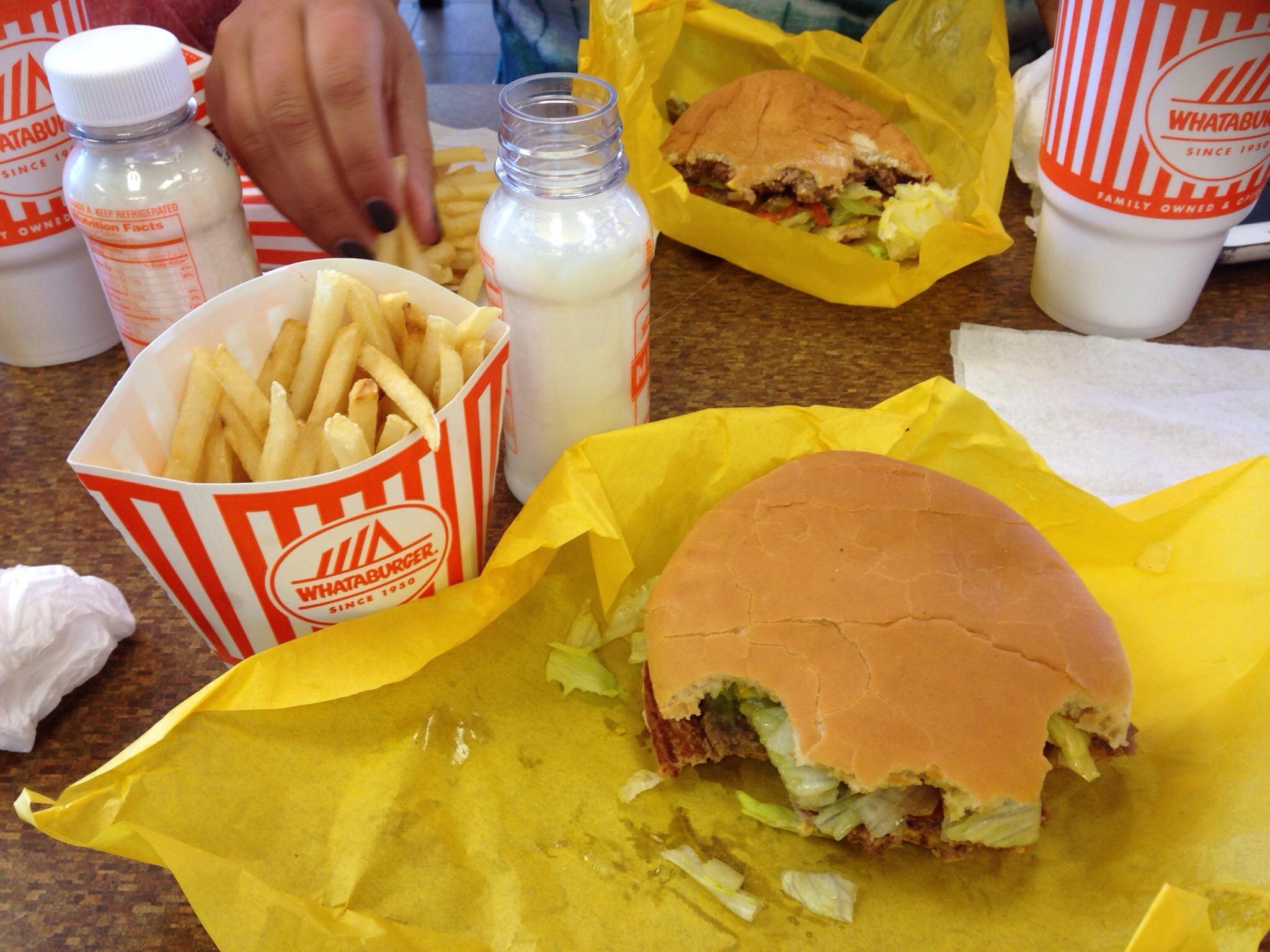 Whataburger