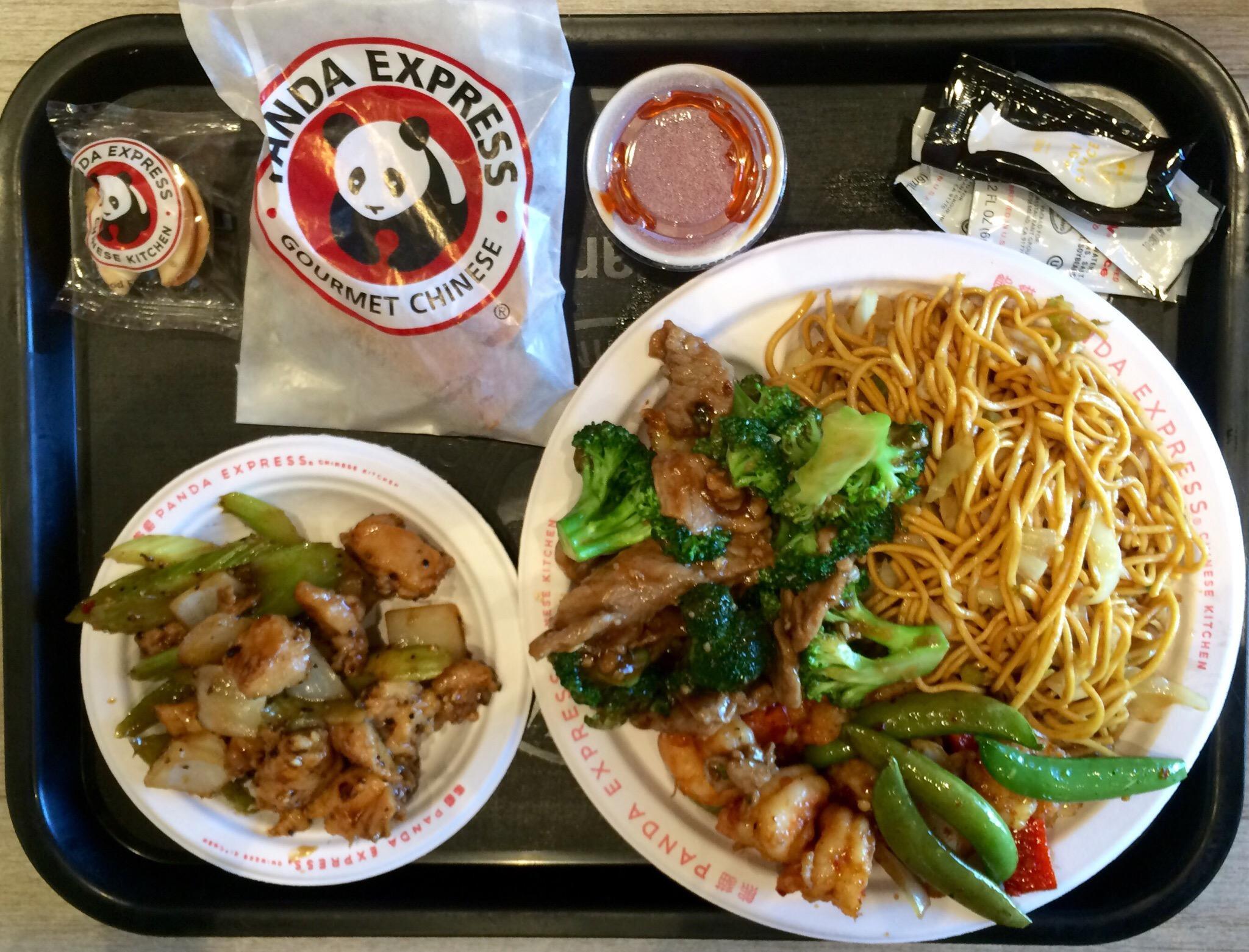 Panda Express