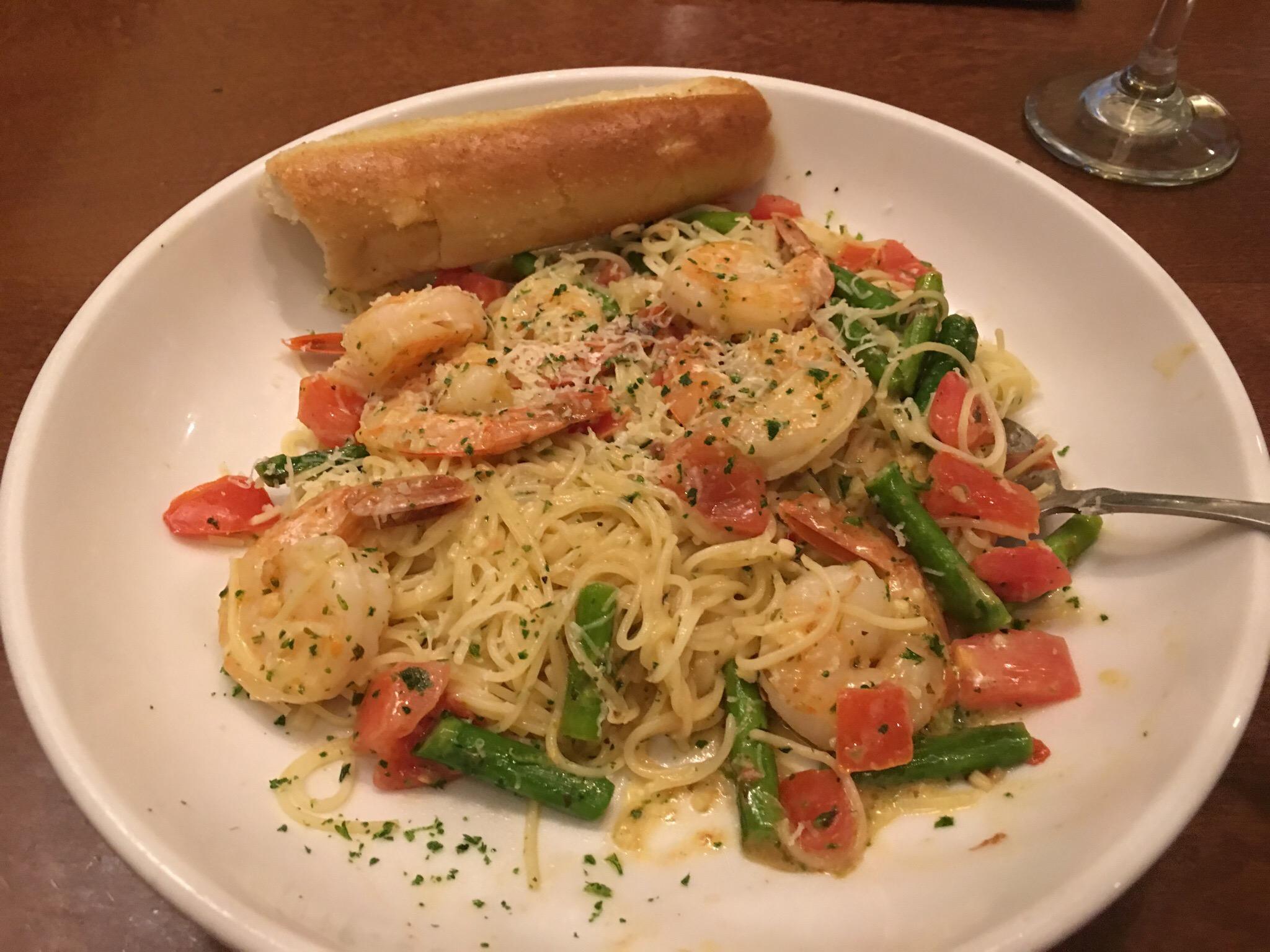 Olive Garden Italian Restaurant