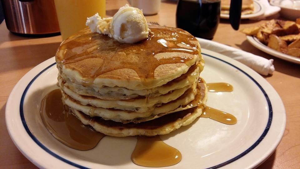 IHOP