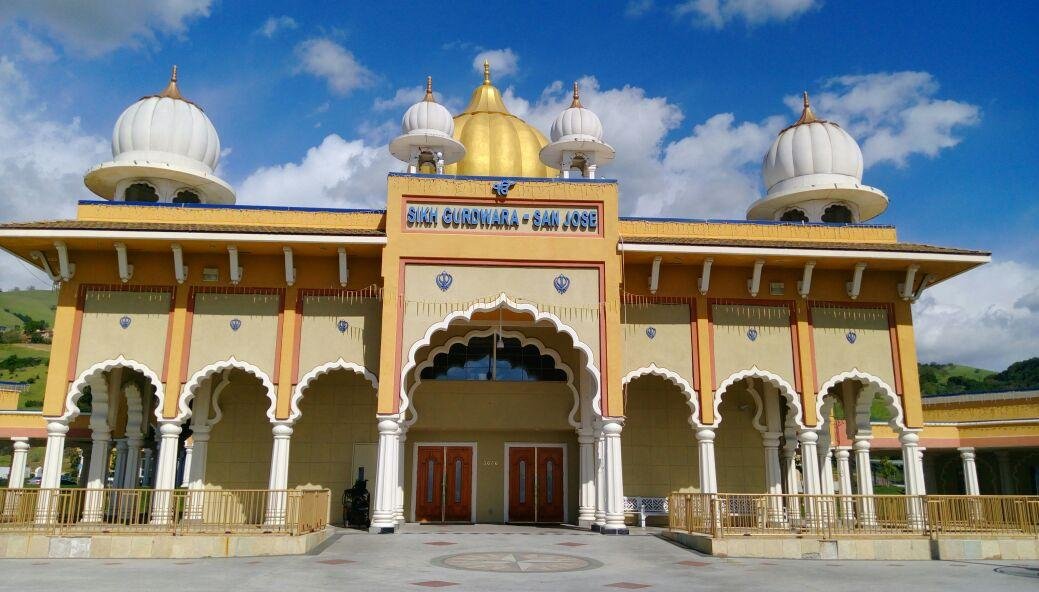 Sikh Gurdwara