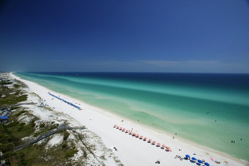 South Walton Florida Visitor Center