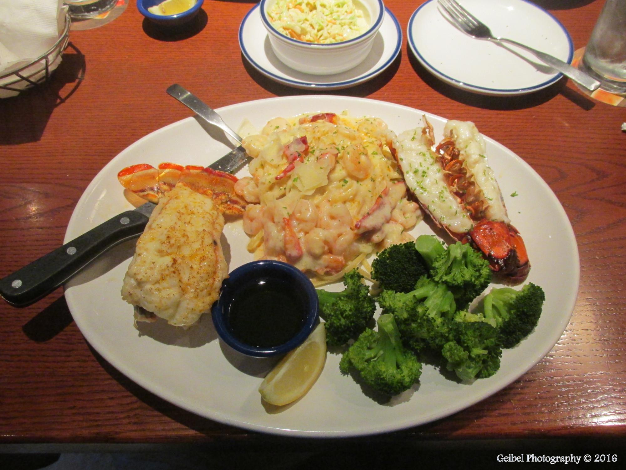 Red Lobster