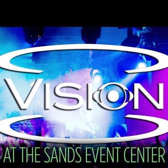 Vision Nightclub