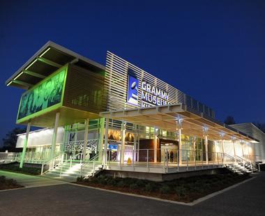 Grammy Museum Mississippi