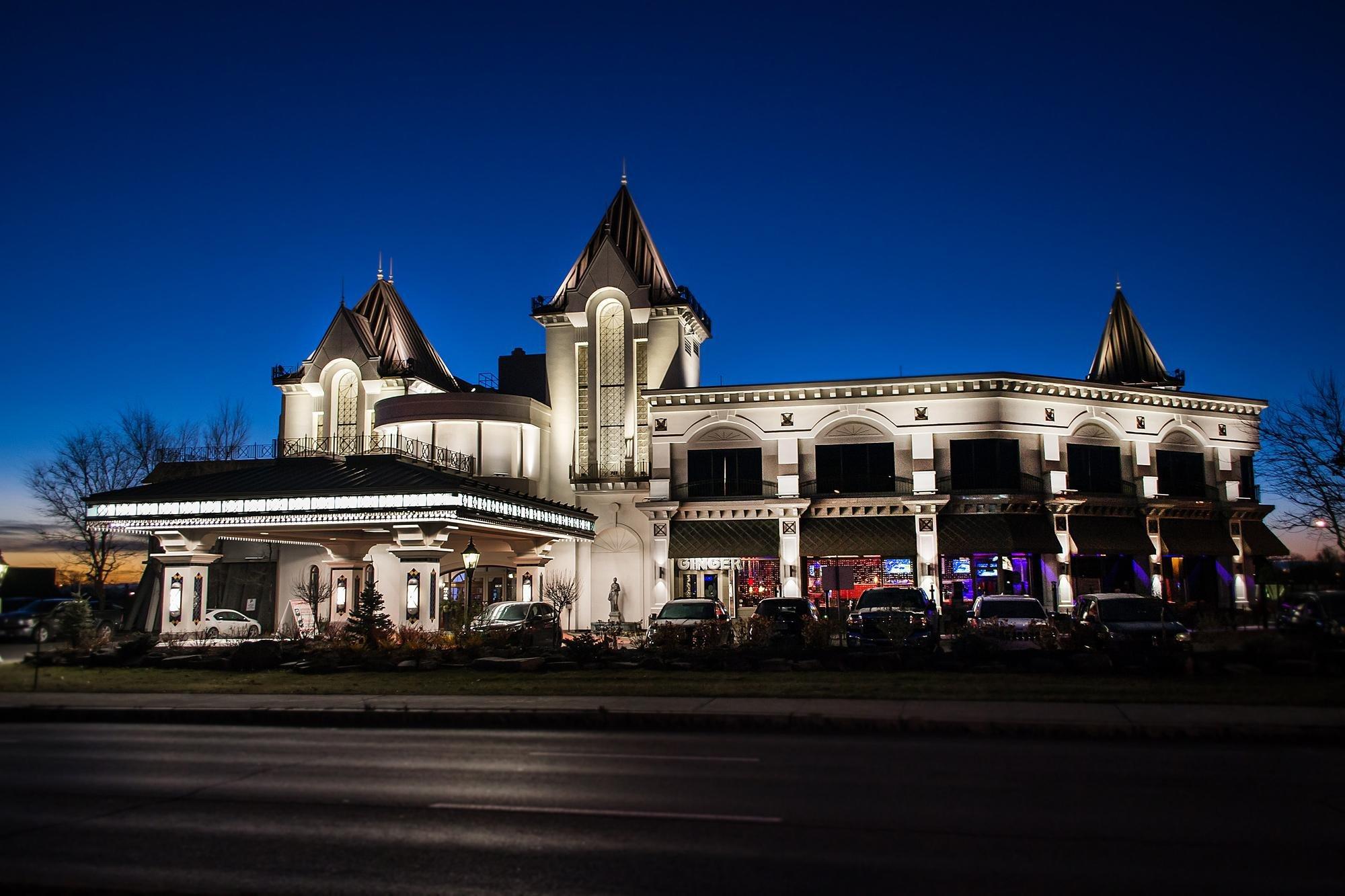 Hôtel Plaza Québec