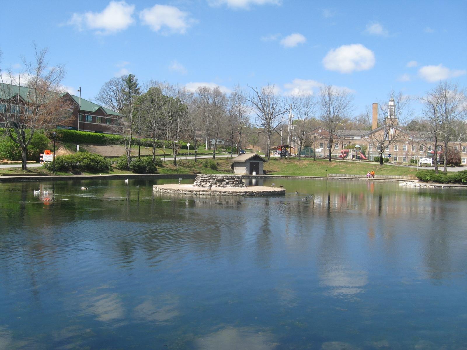 Fountain City Park