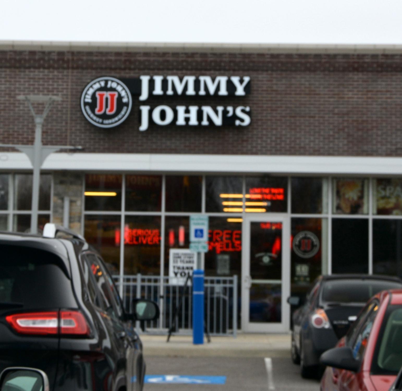 Jimmy John's