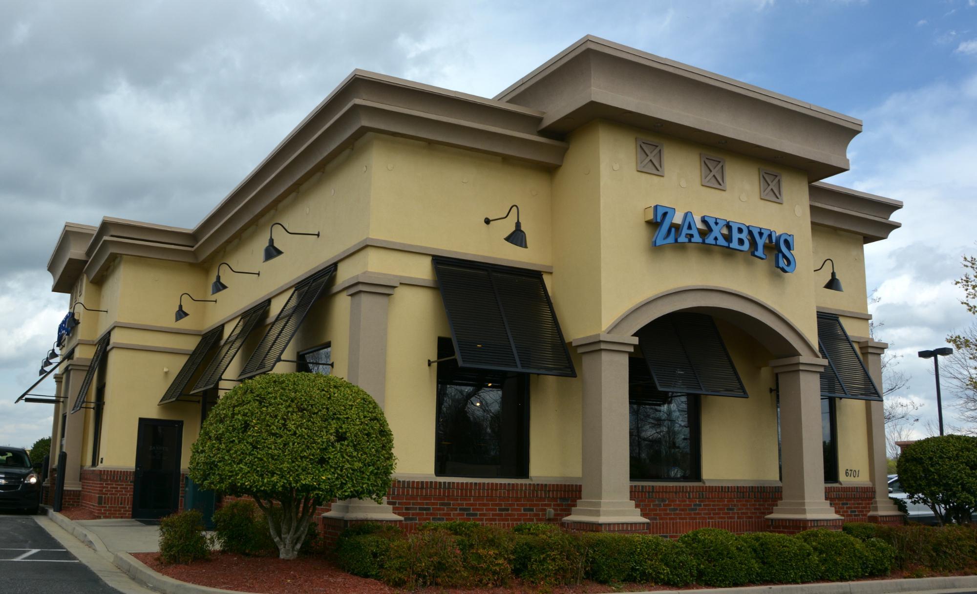 Zaxby's